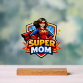 Super Maman (Neutre)