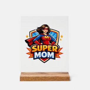 Super Maman