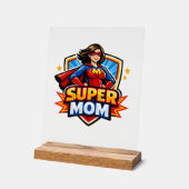 Super Maman (Angle)