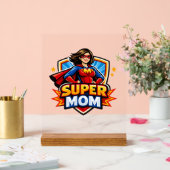 Super Maman (Mariage)