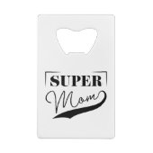 Super Maman (Dos)