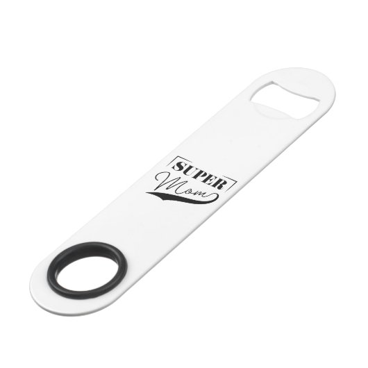 Super Maman (Dos Angle)