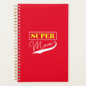 Super Maman (Devant)