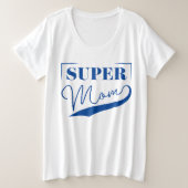 Super Maman (Design devant)
