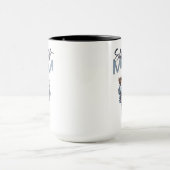 Super maman mug (Centre)