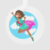 Super Maman, Soeur, Ami, Tante, Enseignant (devant)