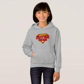 Super Maman - Symbole de force (Devant entier)