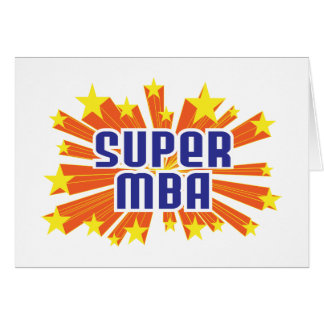Super MBA