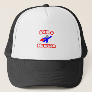 Super Mexicaans Trucker Pet