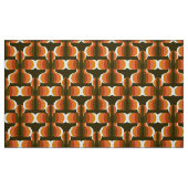 Super Mod Fabric Stof (Fat Quarter)