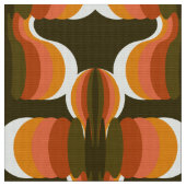 Super Mod Fabric Stof (Close Up)