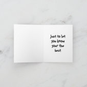 super moeder kaart (Binnen)