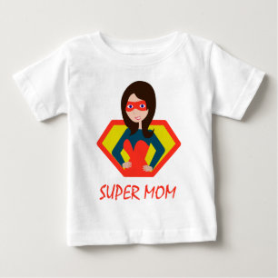 Super MOM