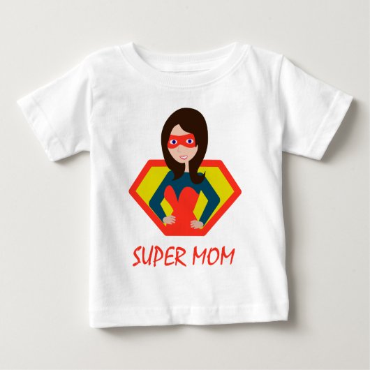 Super MOM (Voorkant)