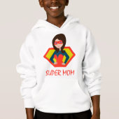 Super MOM (Voorkant)