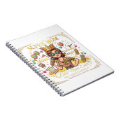 Super mom carnet (Côté Droit)