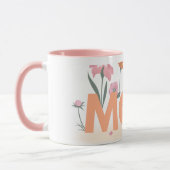 Super Mom Mug (Gauche)