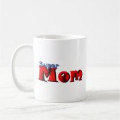 Super Mom Mug (Gauche)