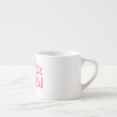 Super Mom Mug (Droite)