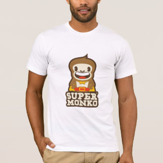 Super Monko T-shirt