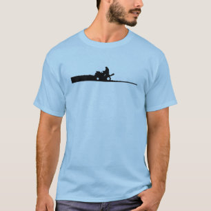 Super Mower Sunday T-shirt