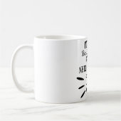 Super Mug thérapeutique (Gauche)