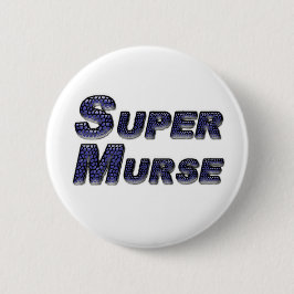 Super Murse Ronde Button 5,7 Cm