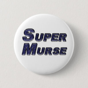 Super Murse Ronde Button 5,7 Cm