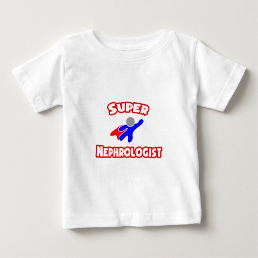 Super Nephroloog (Voorkant)