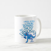 Super nerdy koffiemok (Voorkant rechts)