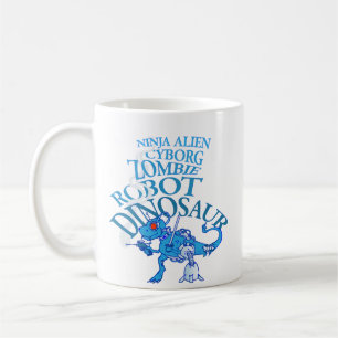 Super nerdy koffiemok