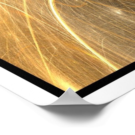 Super Nova Poster (Hoek)