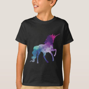 Super Nova Unicorn T-shirt