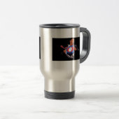 Super Obama-Mok Reisbeker (Voorkant rechts)