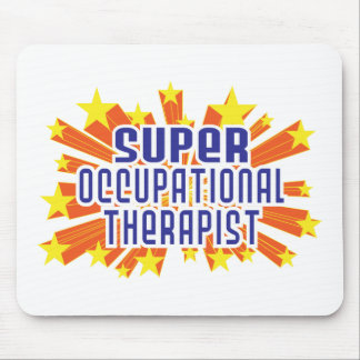 Super Occupational Therapist Muismat