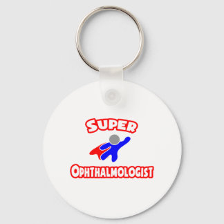 Super Ophthalmoloog Sleutelhanger