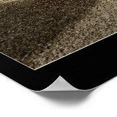 SUPER OVAL POSTER (Hoek)