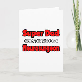 Super pa... neurochirurg kaart