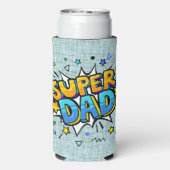 Super Pap (Seltzer Achterkant)