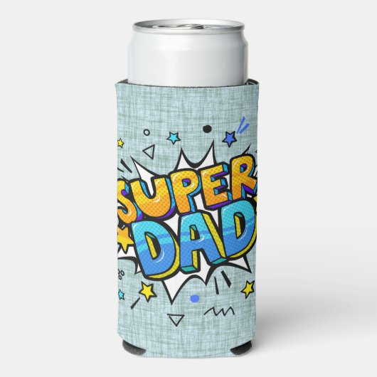 Super Pap (Seltzer Achterkant)