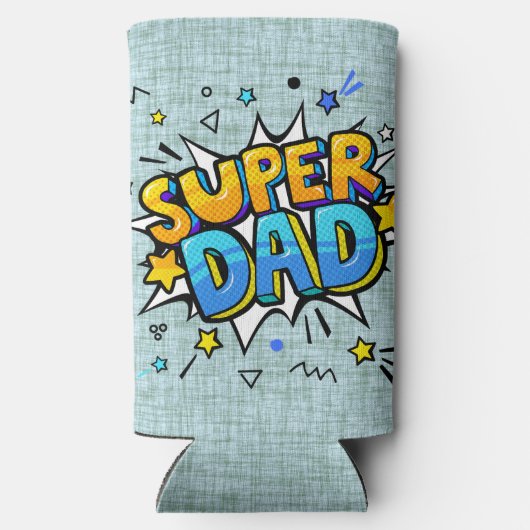 Super Pap (Achterkant)