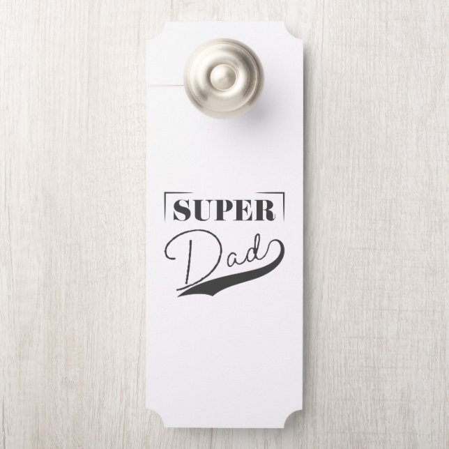 Super Pap (Op knop)