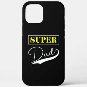 Super Pap iPhone 12 Pro Max Hoesje