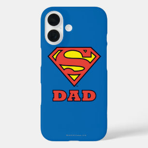 Super Pap iPhone 16 Hoesje
