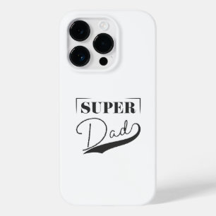 Super Pap Case-Mate iPhone 14 Pro Hoesje