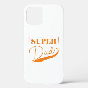 Super Pap iPhone 12 Hoesje