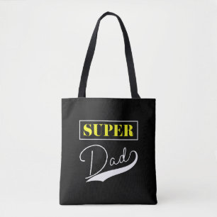 Super Pap Draagtas