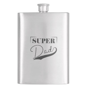 Super Pap Flacon