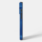 Super Pap Foto Sjabloon Case-Mate iPhone Case (Achterkant / Links)