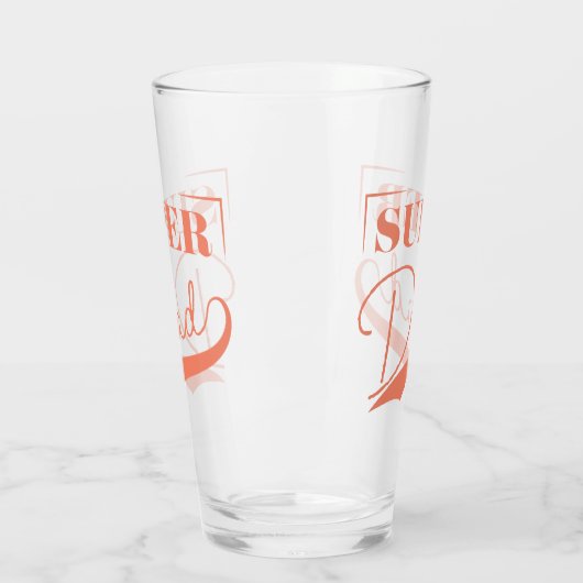 Super Pap Glas (Links)